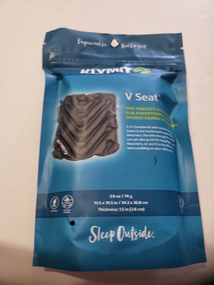 Klymit VSeat