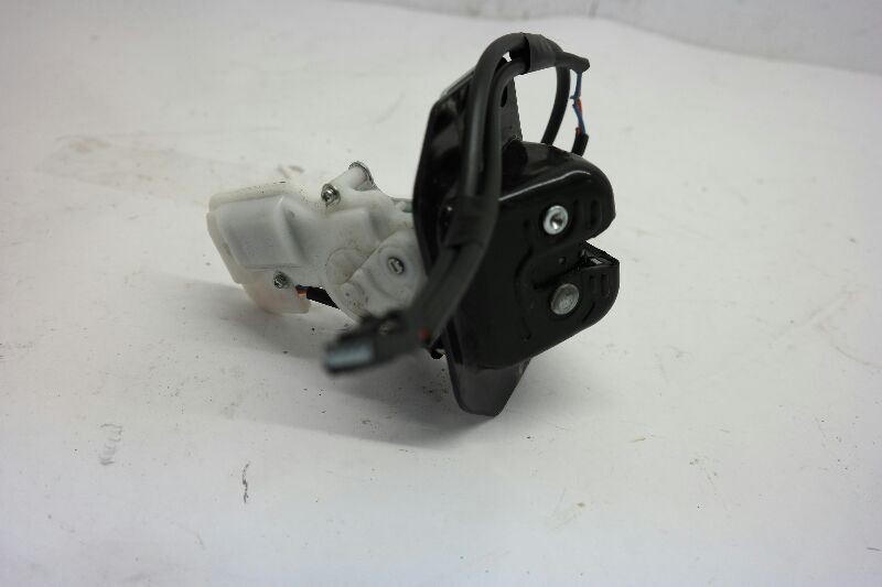 2008 08 Ford Edge Trunk Lock Actuator