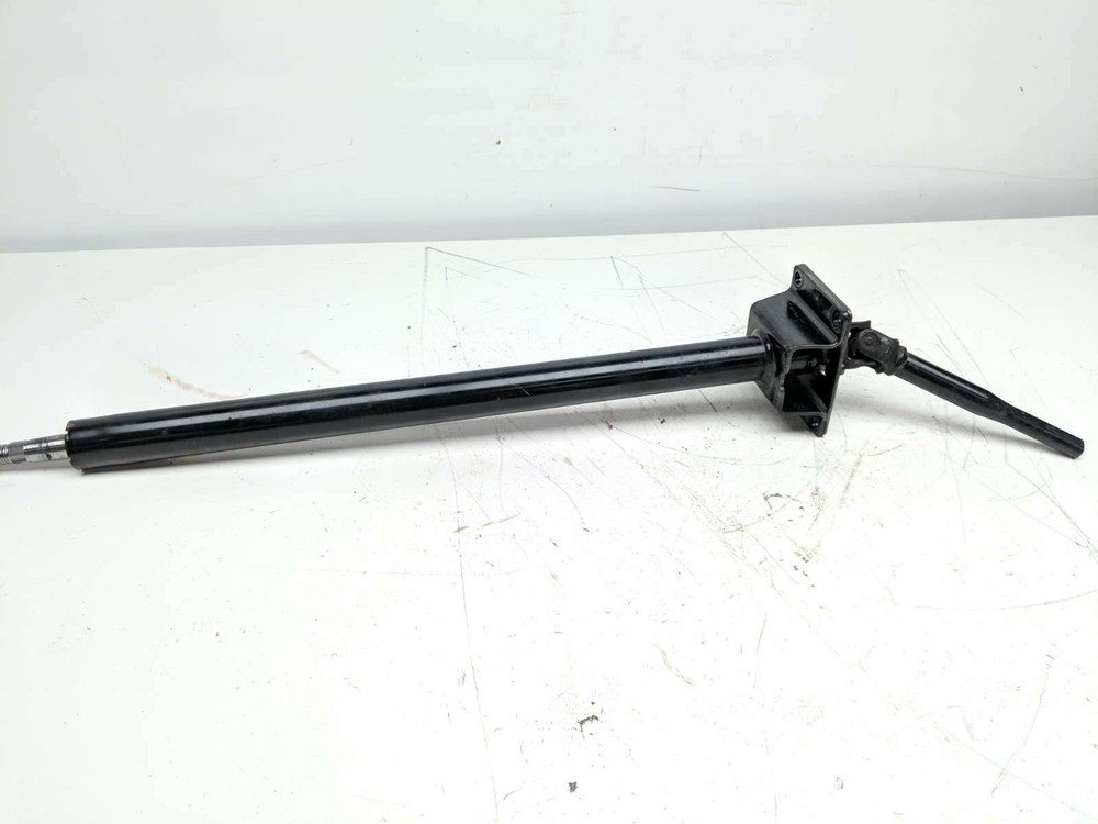 21 Tracker EV iS Steering Column Assembly 600333