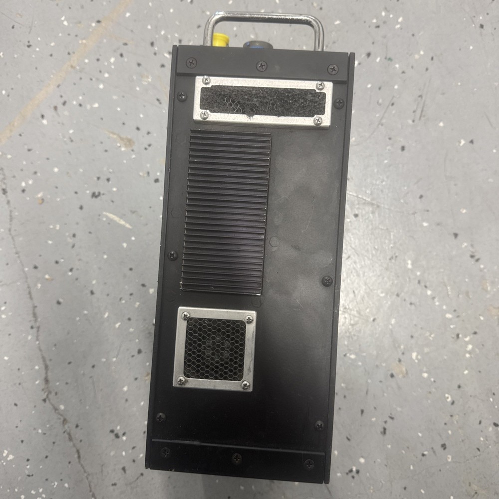 AVALEX TECHNOLOGIES MODEL AMS7100 DIGITAL HELICOPTER MAPPING SYSTEM