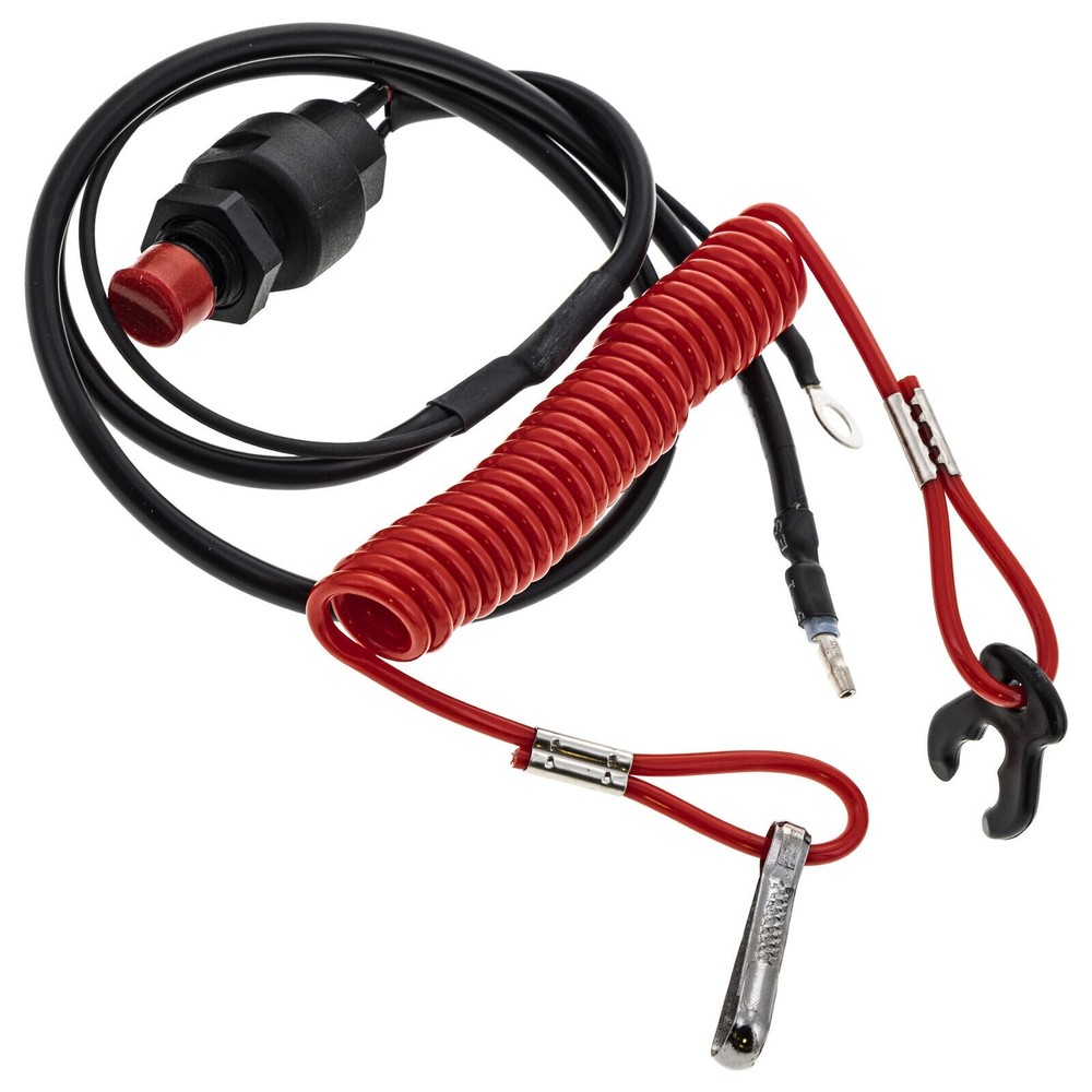 135-6121 Exmark Operator Switch Z-Spray