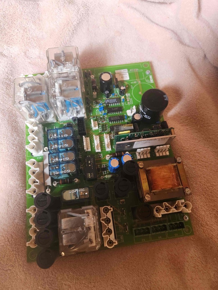 Ziehm U333 Circuit Board
