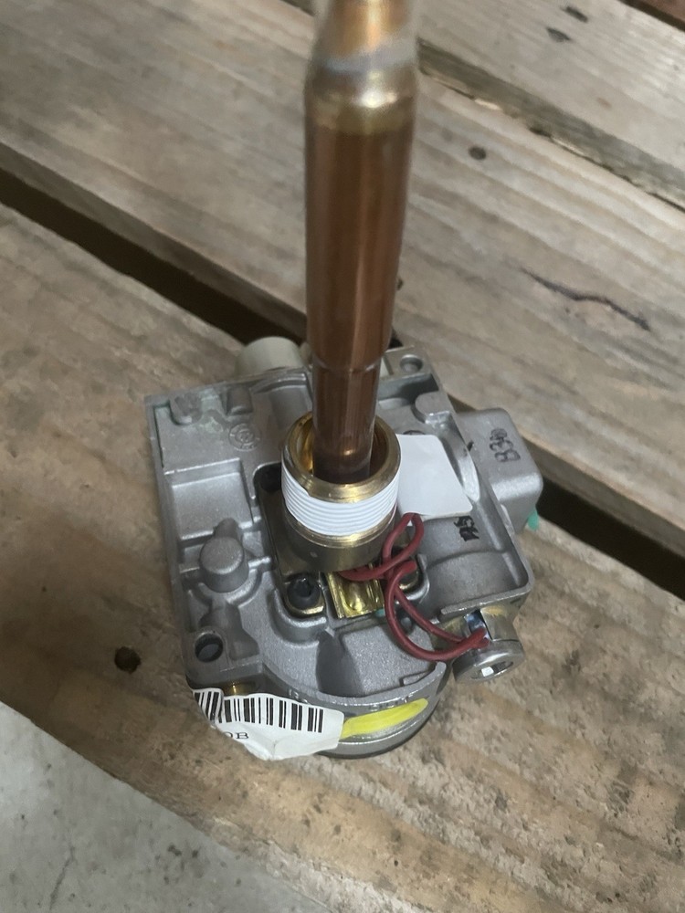 Robertshaw Water Heater Thermostat # 75-037-013