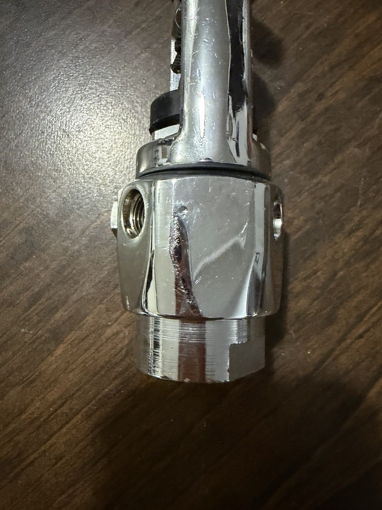 Dacor Olympic First Stage