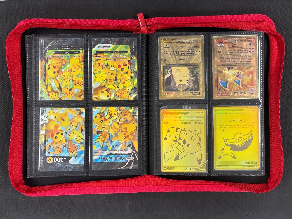pokemon celebrations master set complete set