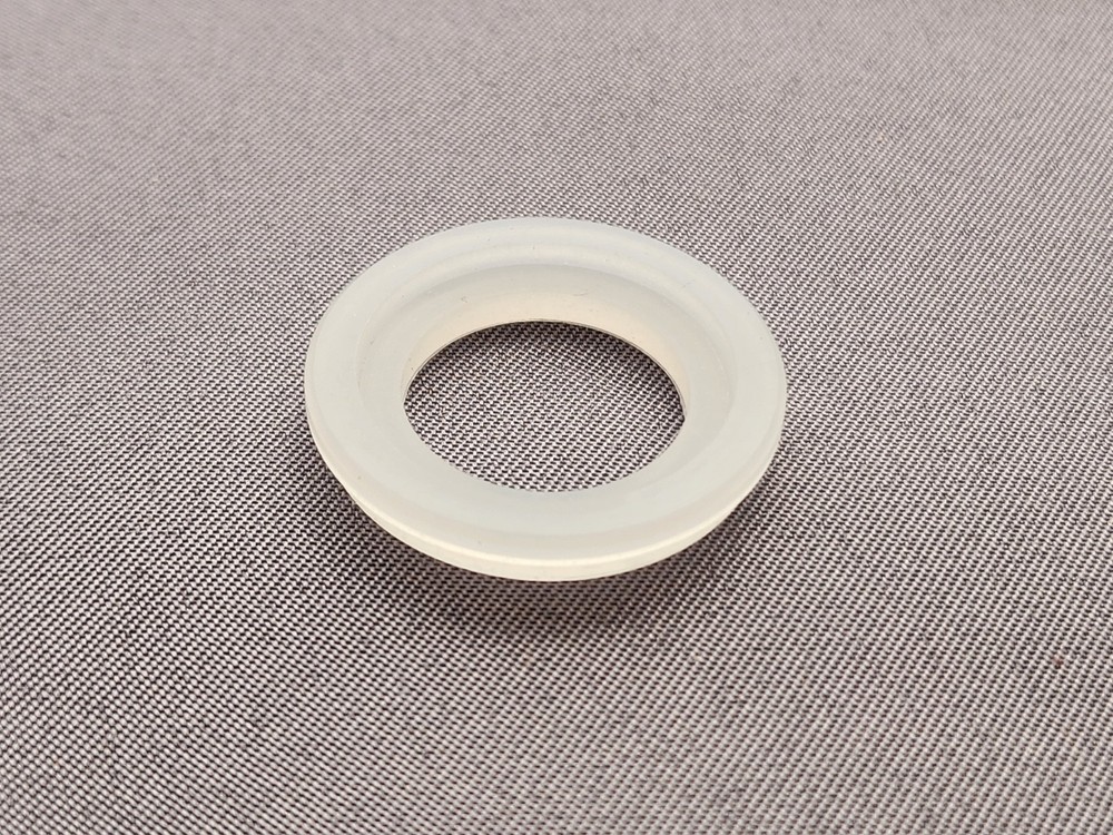 RGB Pixel Blade Connecting Plastic Adapter Ring 1"