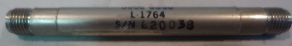 RLC 0955-0550 Coaxial Low Pass Filter
