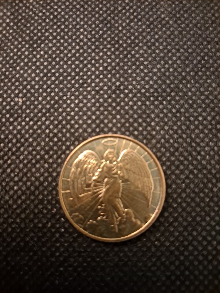 ANGEL TOKEN!   e9179UXX