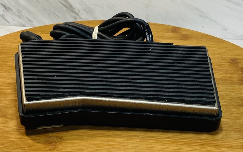 OLYMPUS OPTICAL RS 12 FOOT SWITCH PEDAL