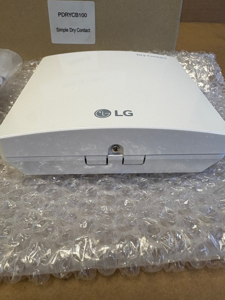 LG ELECTRONICS - PDRYCB100.ENCXLUS