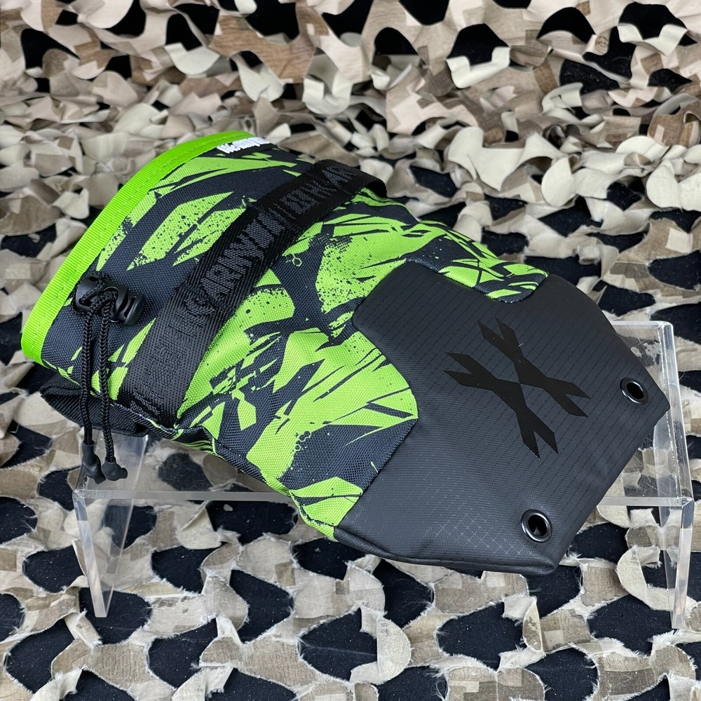 NEW HK Army Hostile EVAC Dump Pouch - Green