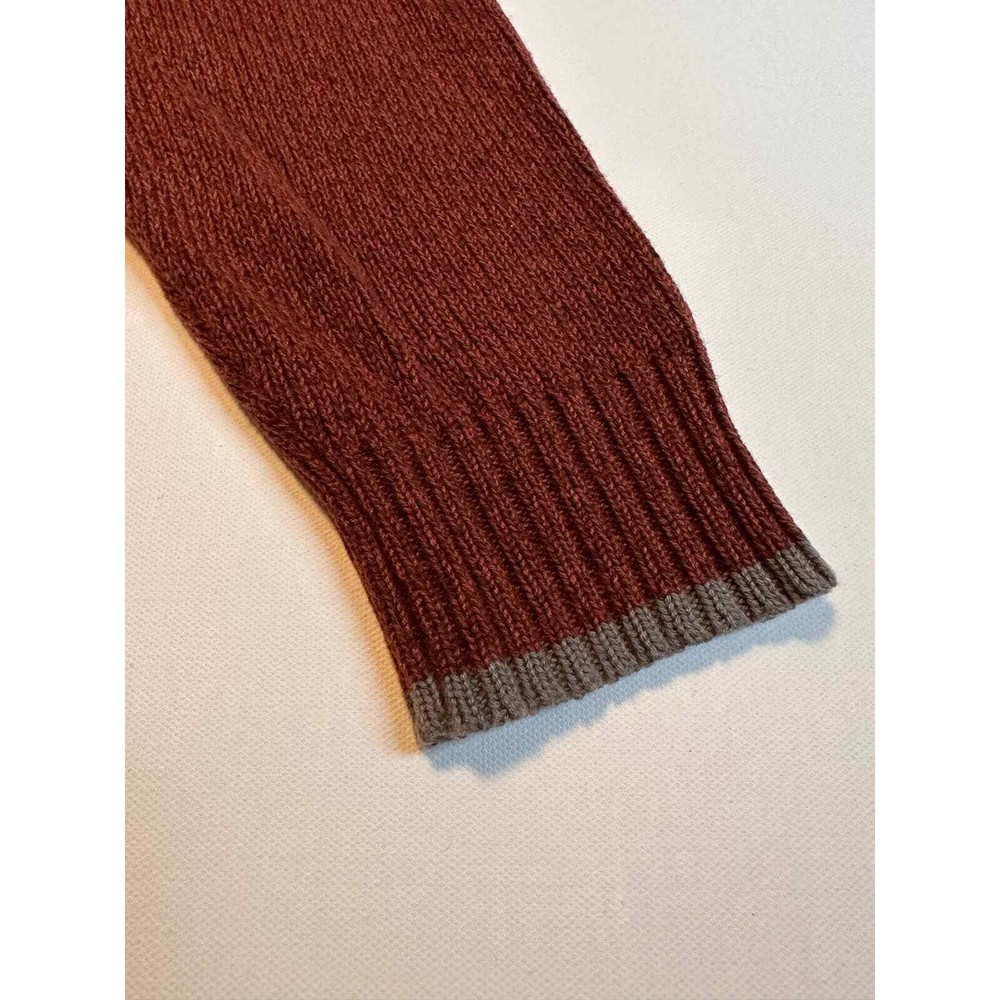Columbia men’s sweater red XL