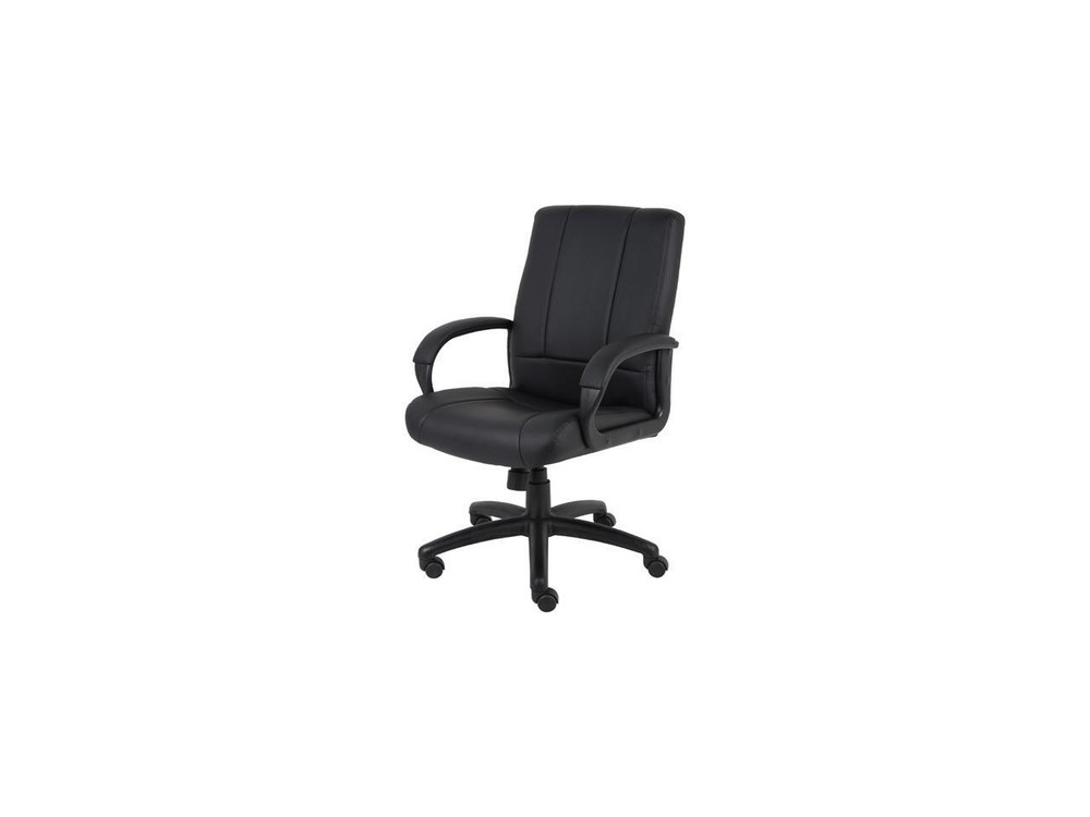 BOSS Office Products  B7906  Executive Chairs