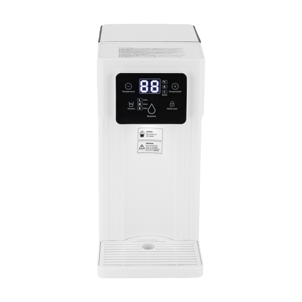 3L Desktop Instant Hot Water Dispenser Water Drinking Machine Water Dispenser