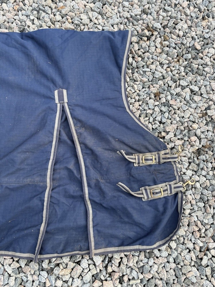 76” Schneiders StormShield High Neck Heavy