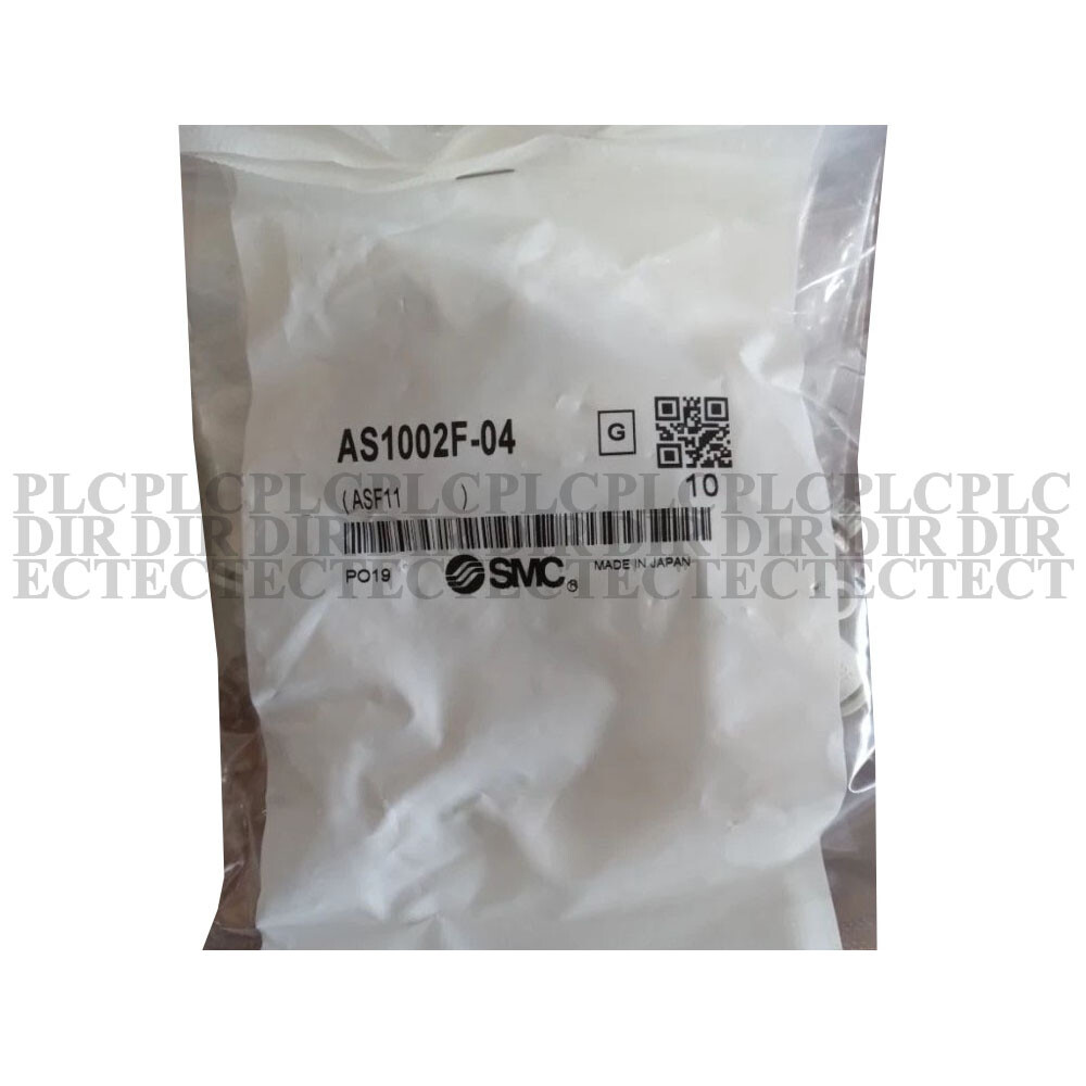 New SMC AS1002F-04 Speed Controller
