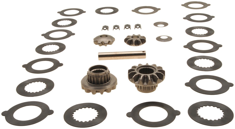 Spicer 708184 Differential Carrier Gear