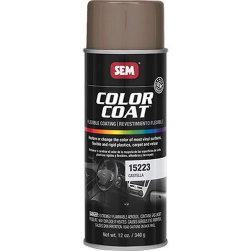 COLOR COAT - Castella SEM-15223