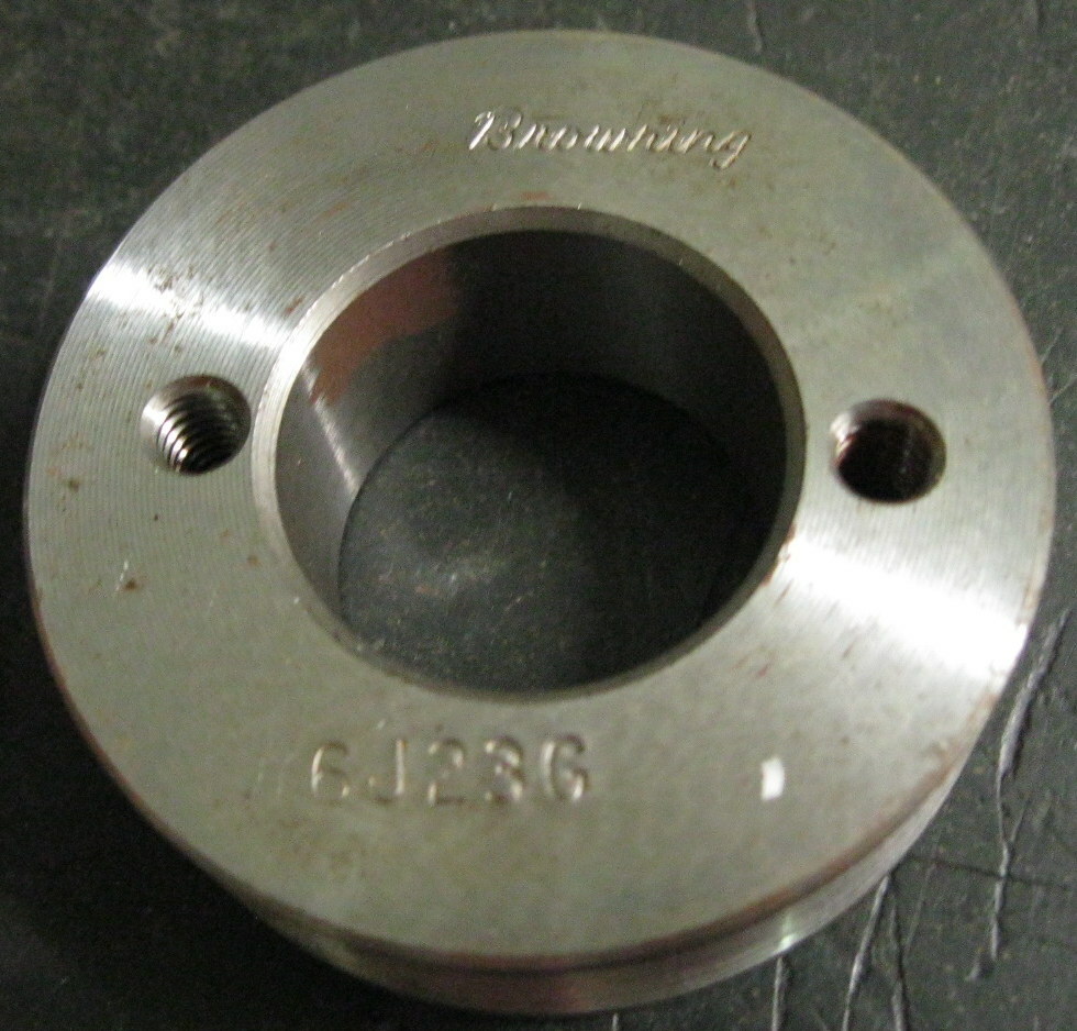 Browning 6J23G Sheave