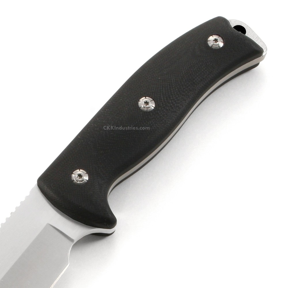 MODERN TACTICAL - DIY Knife Making Kit - USA Design