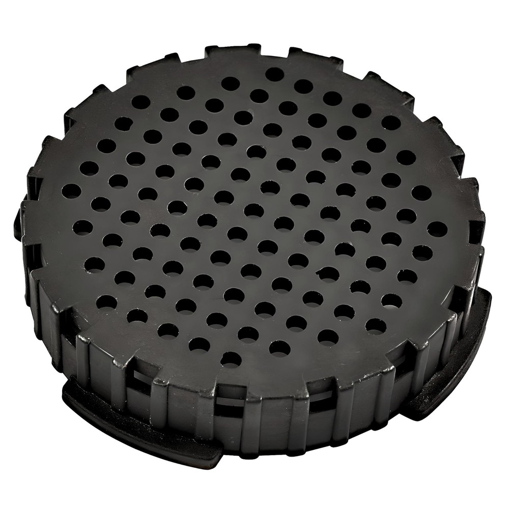 Coffee Maker Filter Cap – Compatible with Popular Compact Coffee Press Models,