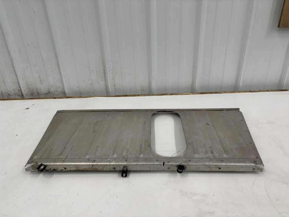 Luscombe Model 8 Baggage Compartment Tray Shelf Rack Panel