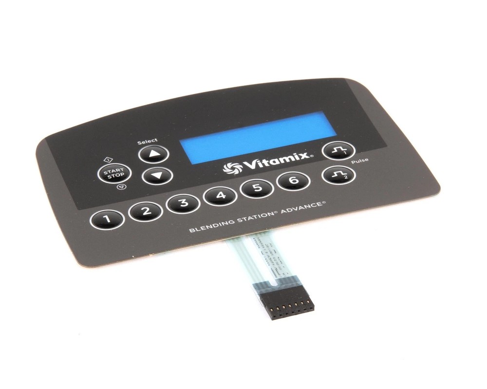 Vitamix - On Counter Touch Pad 15819
