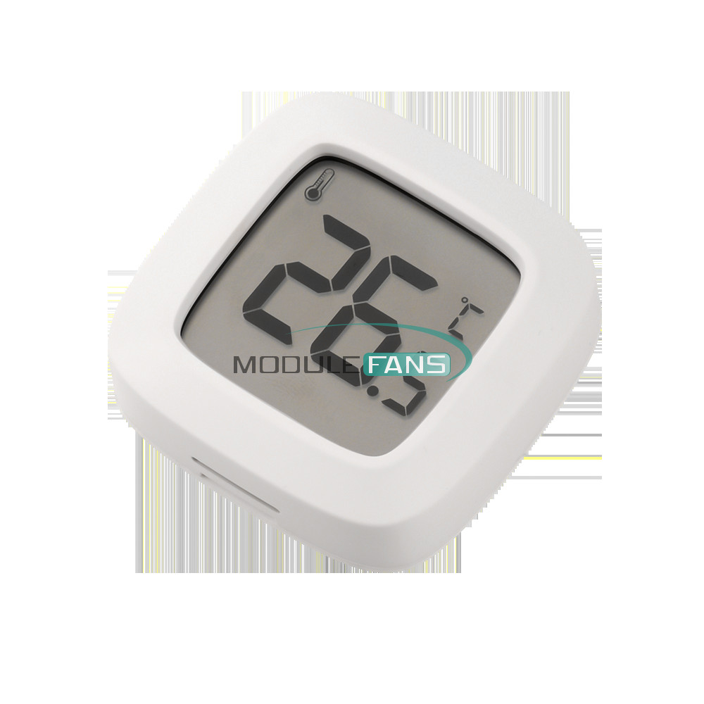 Mini Digital Indoor Thermometer Refrigerator Temperature Sensor Meter -20~60℃-