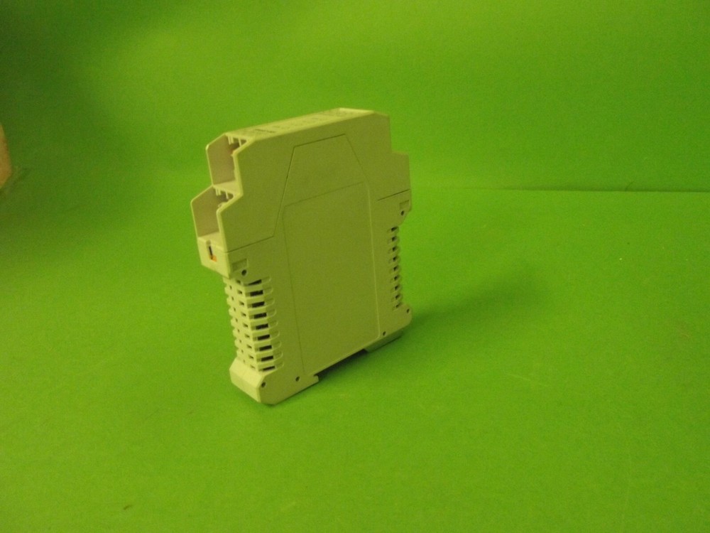 Leuze Electronic EMERGENCY - STOP - RELAY MSI-SR4B-01