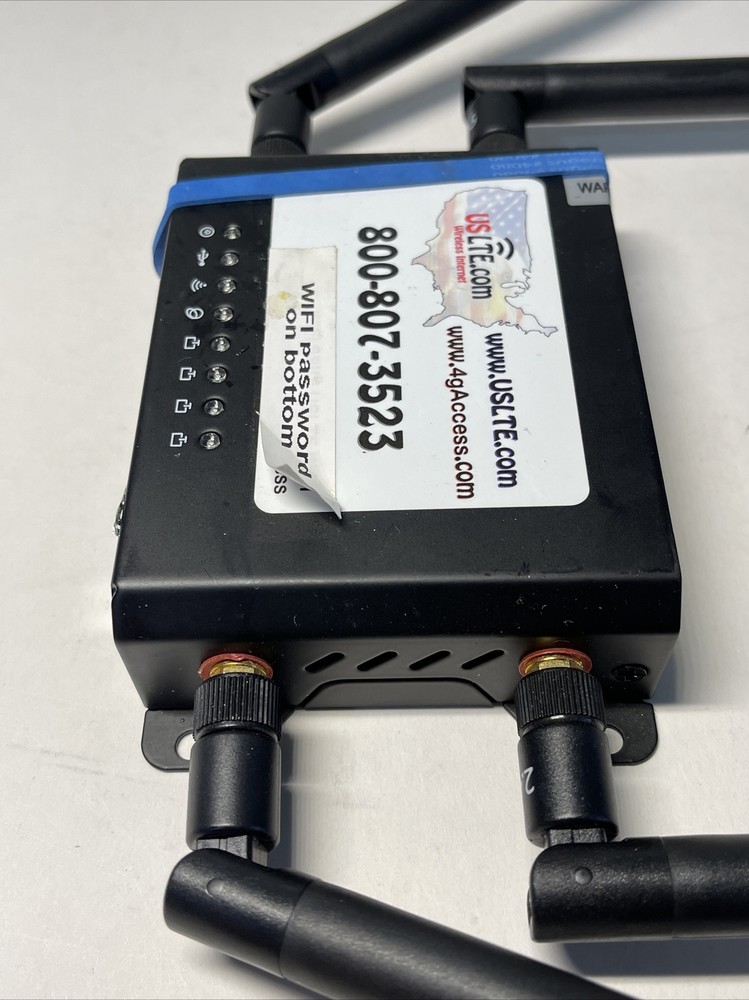 4G LTE Wireless Router USLTE COM Wireless Internet