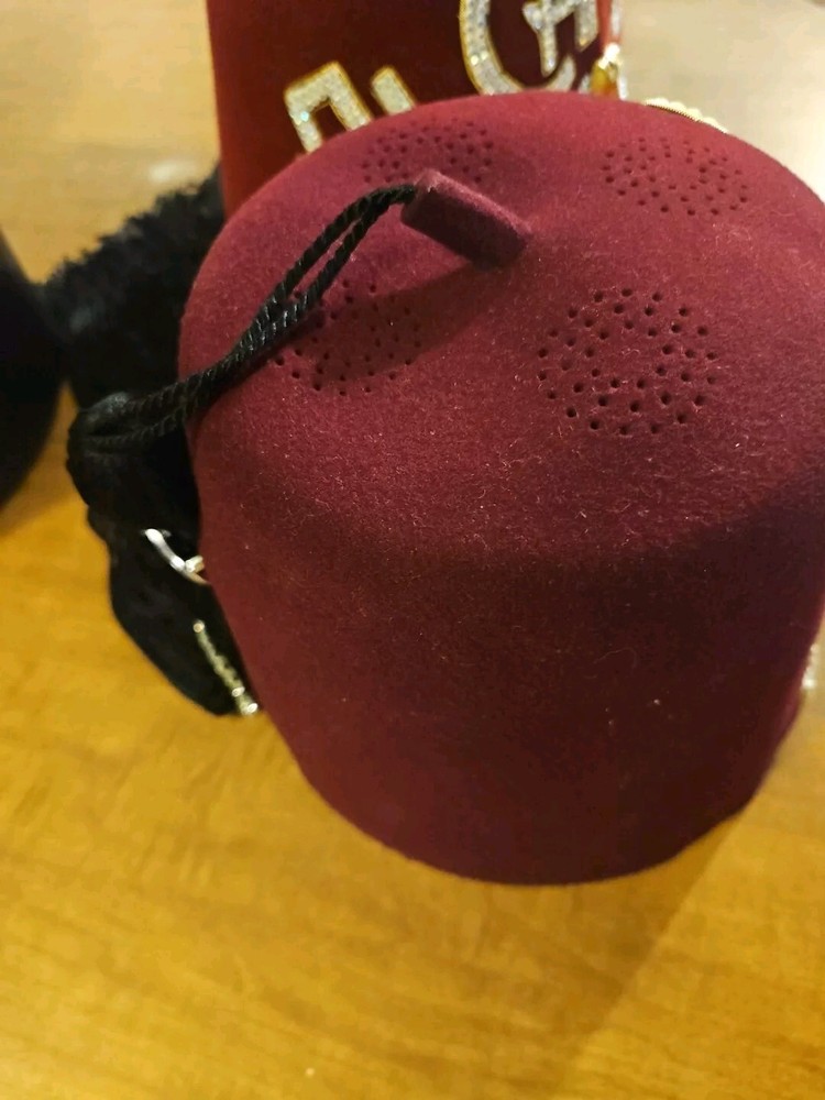 Al Chymia Hat Lot Masons
