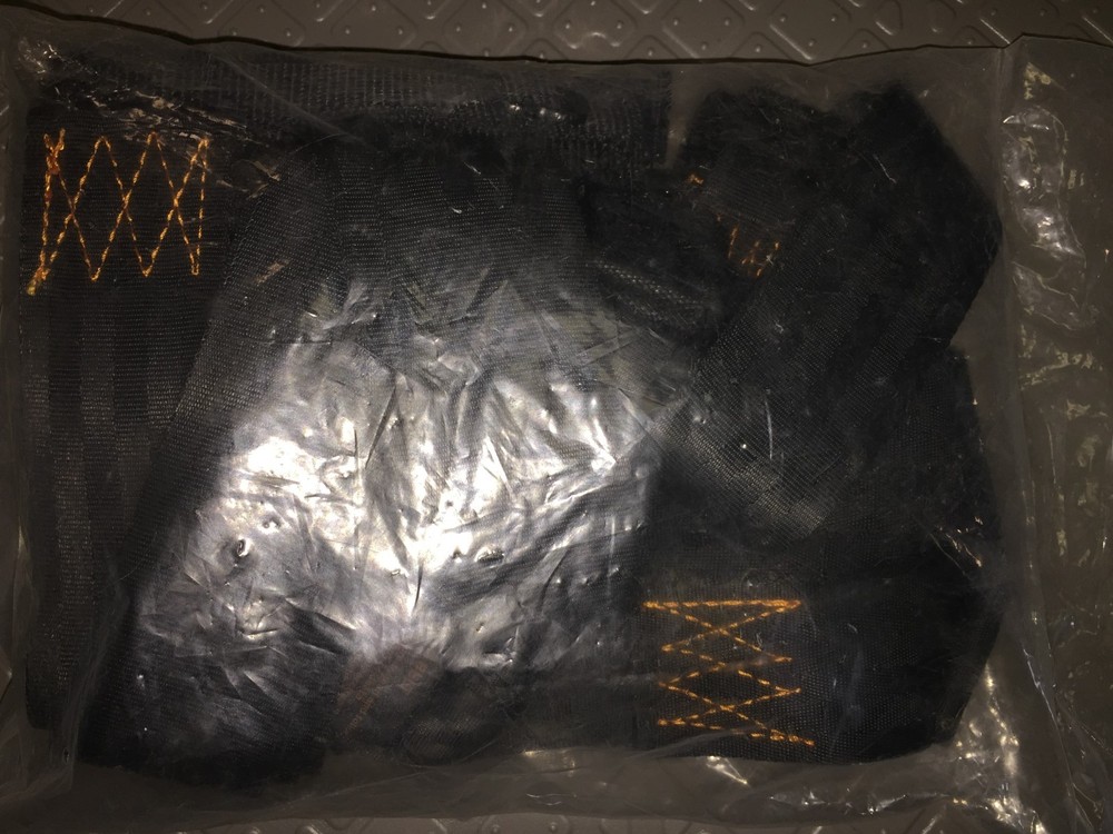 H-600-CB Millennium Outdoors Hunting Solutions Full-Body Fall Arrest System