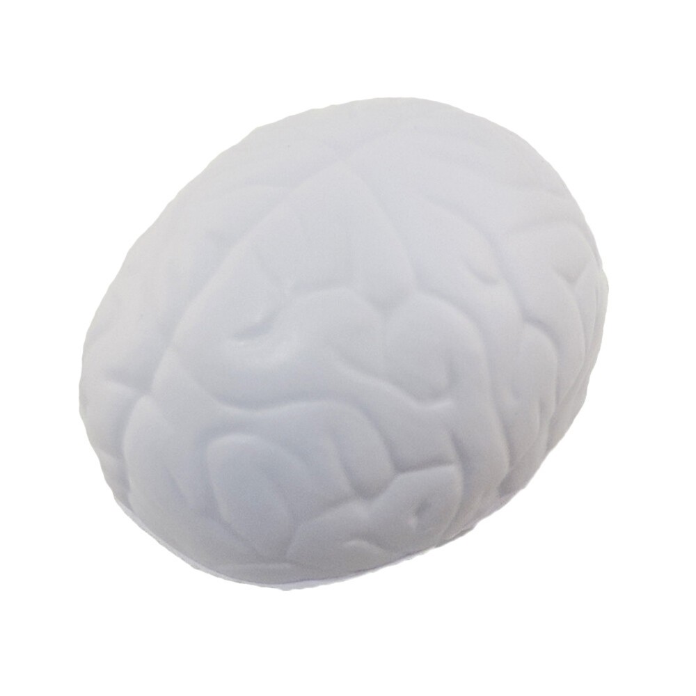 Stress Relief Squeezable Foam Brain & Heart
