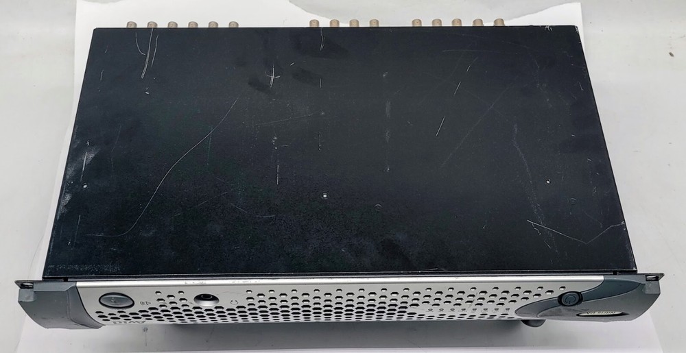 Avid Nitris DX 7020-30008-04 Media Composer