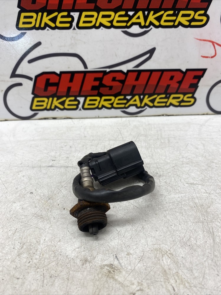 ♻️ Harley Davidson Fxbb Street Bob 107 1745 2017 2020 Rear Exhaust Lambda Sensor