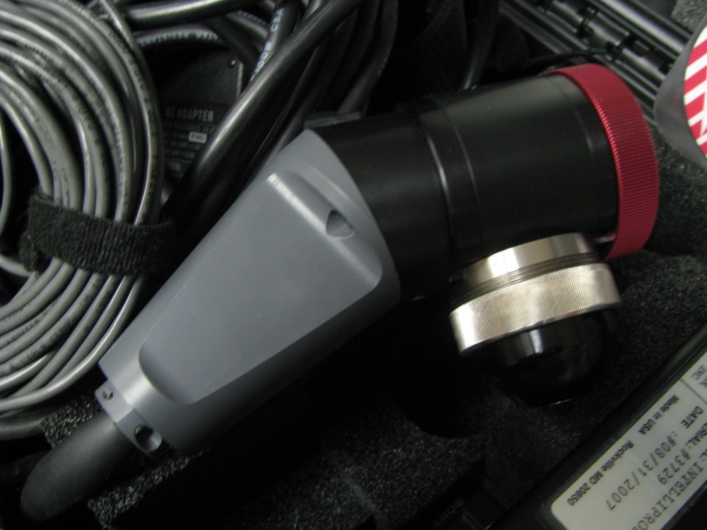 API Automated Precision Inc Intelliprobe Laser Tracker Probe ED3