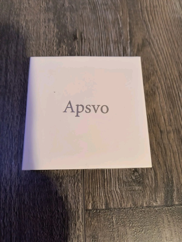 Open Box Apsvo Sapphire September Birthstone Clamp Bracket