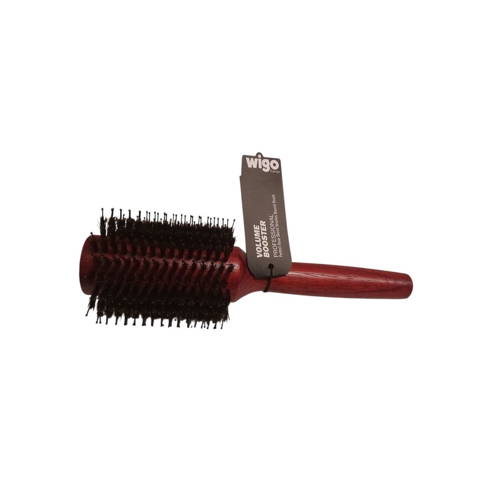 wigo perfect boar blend bristles