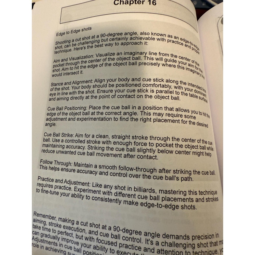 Split the Difference - Revised Edition with QR Codes for Video Tutorials