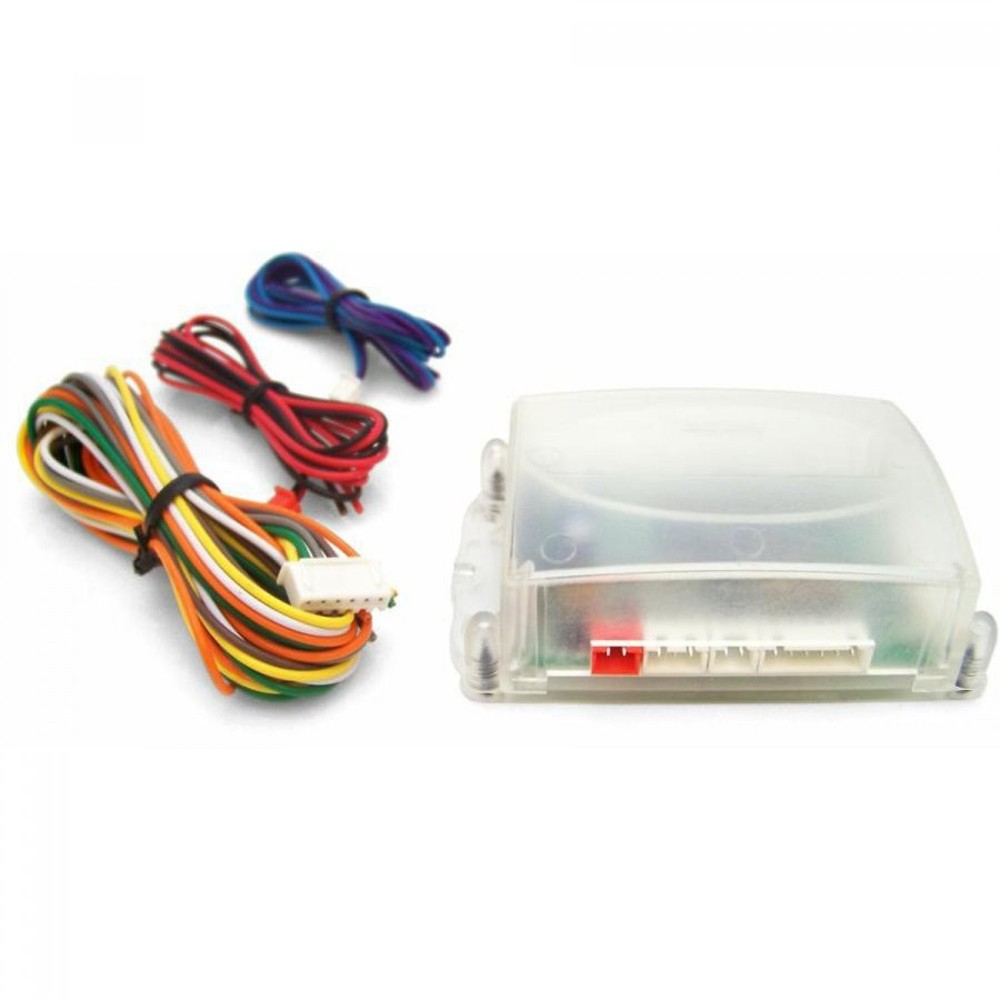 Light Sequencer Control Module