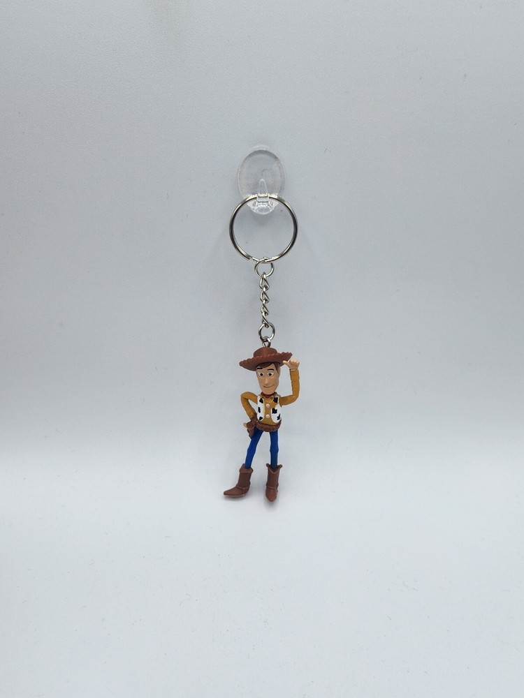 Toy Story Keychain