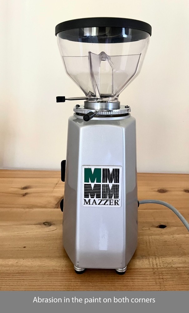 Mazzer Luigi srl Mini Grinder
