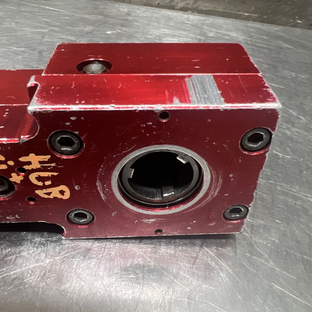 PRONIC Tapping Device Head. Used Surplus. Item ID 16