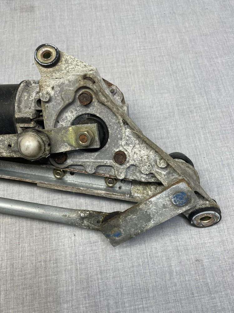 92-95 Civic WINDSHIELD WIPER MOTOR LINKAGE ASSEMBLY Oem