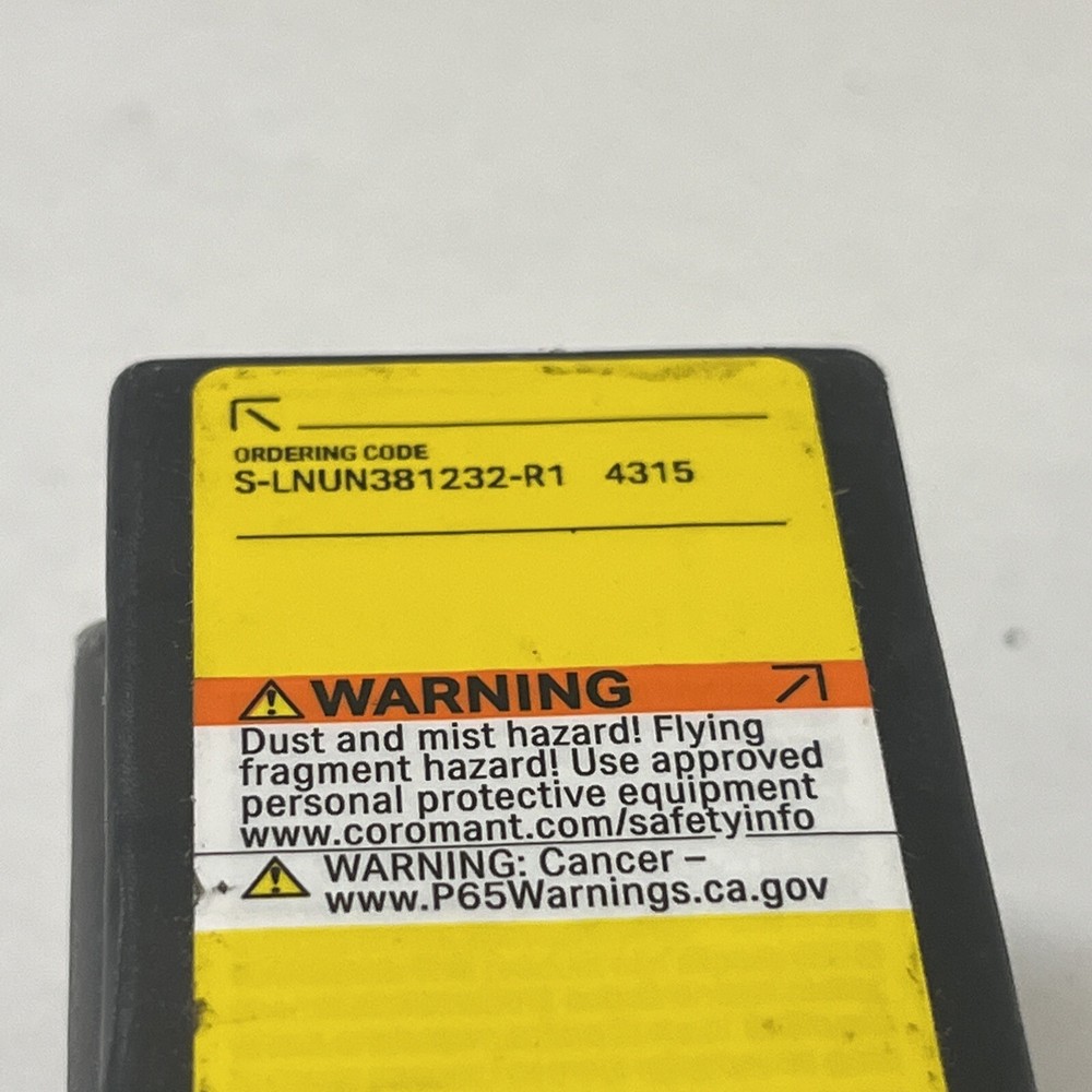 SANDVIK MtrllD 6905825