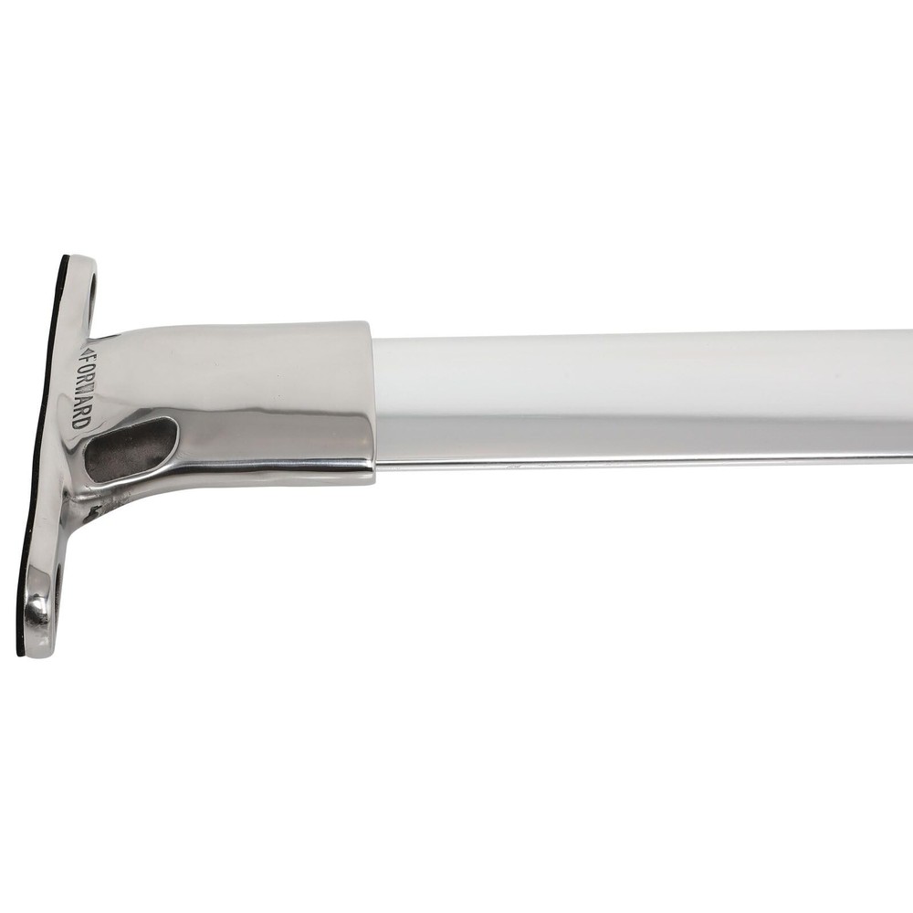 Roof Rack Cross Bars Compatible 2016-2019 2 Bars Silver