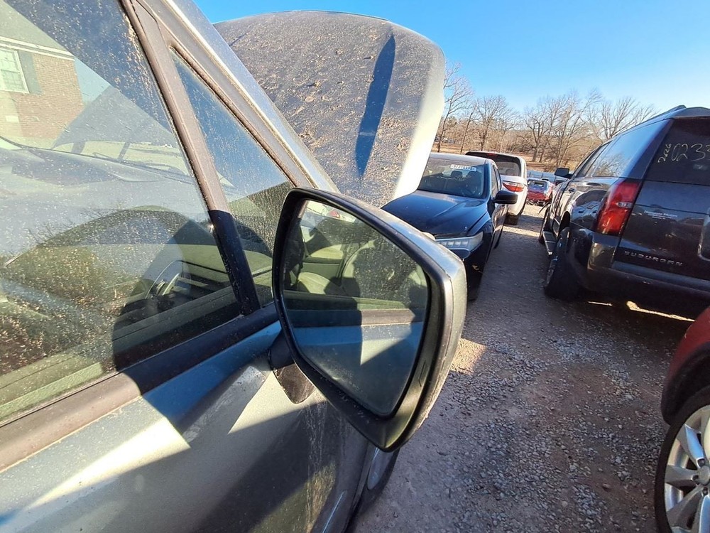 Fuse Box Engine Compartment Fits 14-15 FORESTER 2714210