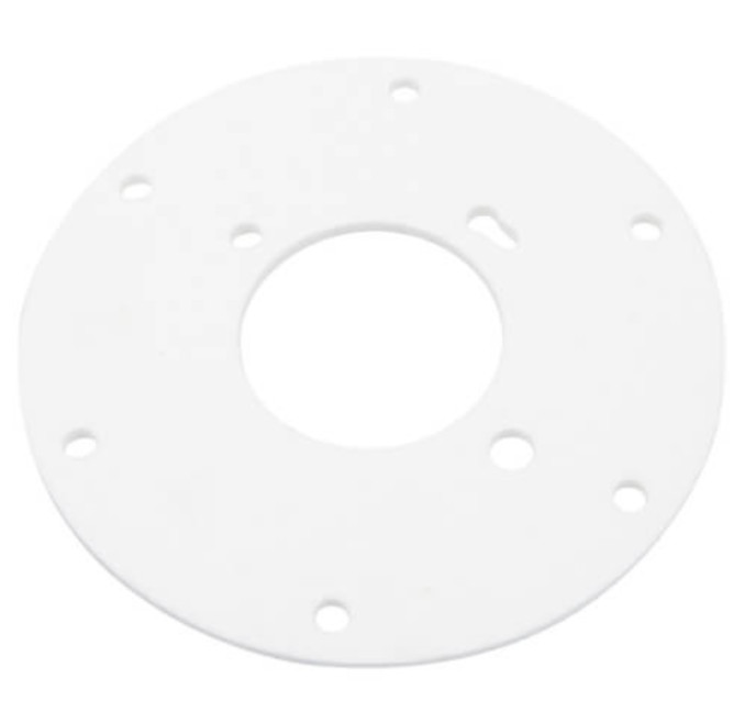 100187871 | 9008917015 | A.O. Smith Heat Shield Gasket - BTH 150-250, 200, 201