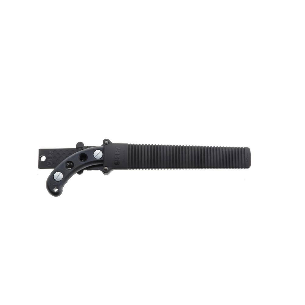 Gomatoro 9.5 In. Root Cutting Saw