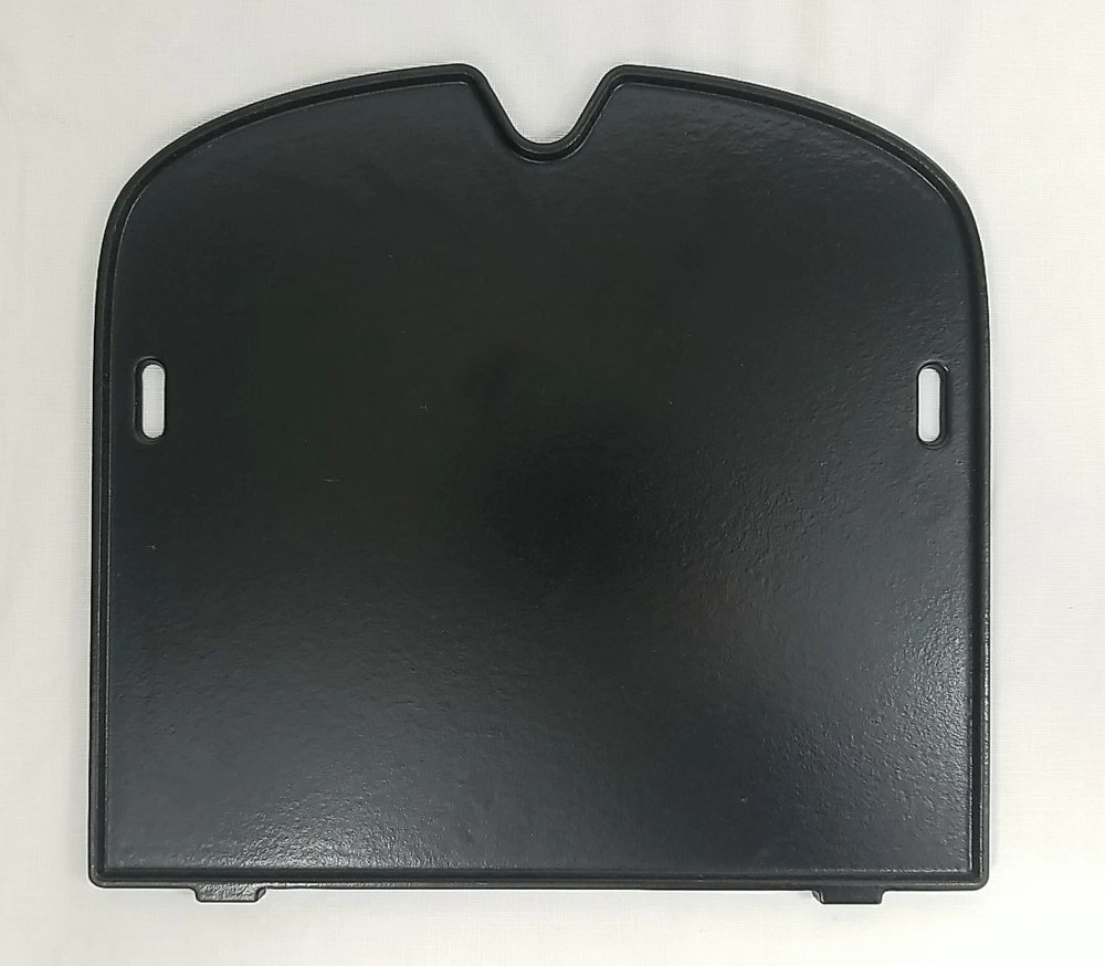 Cast Iron Griddle For Weber Grill
